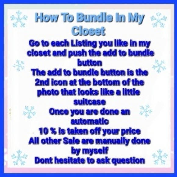 What's In My Closet ? - Picture 8 of 8